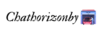 Chathorizonby Logo